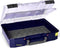 raaco CL-LMS 80 - Assortimentskoffer - Leeg met Location Management System