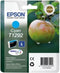 Epson C13T12924010 - Inktcartridge - 460 pagina's - Cyaan (7 ml)