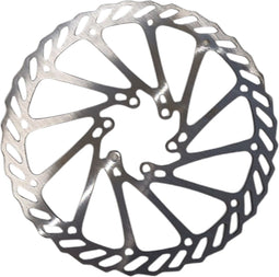 FALKX remschijf 180mm. 6-bout montage