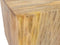 Liviza Dressoir Ondas - Mangohout - Rechthoek Hout - 60 cm , 45 cm , 160 cm