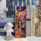 DIY Book Nook Boekensteun Interstellar Bookend, Tone-Cheer, TQ110, 18,2x8x24,5cm