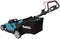 Makita DLM538Z - Accu grasmaaier - 53 cm maaibreedte - Geschikt voor gazons tot 1000 m²