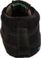 BunniesJR Zukke Zacht - Unisex Babyslofjes - Vetersluiting - Navy - Maat 22
