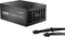 be quiet! Dark Power Pro 12 - Netvoeding 1200W - 80 Plus Titanium - Modulaire kabels