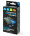 Spirit of Gamer Converter - Muis en toetsenbord converter - Geschikt voor PS4 PS3 Xbox One Nintendo Switch - Ideaal voor FPS-spellen - Zwart/Blauw