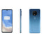 OnePlus 7T - Blauw - 128 GB - Dubbele fysieke simkaart
