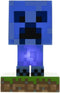 Minecraft - Charged Creeper Nachtlamp