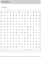 Leerrijke puzzels - Superleuke woordzoekers 8-9 jaar - woordzoeker