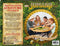 Spin Master Jumanji - Bordspel - Avonturenspel voor 2-4 spelers vanaf 8 jaar (Frans)