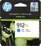 HP 3YL81AE - Inktcartridge - Origineel - Cyaan