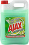 Ajax Allesreiniger Limoen Fris