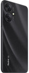 Xiaomi Redmi 13C - Smartphone - 4GB RAM - 128GB opslag - Zwart