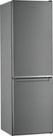 Whirlpool W9C 841C OX - Koelvriescombinatie - NoFrost - Energieklasse C - Wit