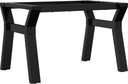 vidaXL - Salontafelpoten - Y-frame - 60x40x38 - cm - gietijzer