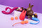 We-Vibe Nova 2 - Tarzanvibrator - Fuchsia