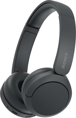 Sony WH-CH520 - Draadloze On-Ear Koptelefoon - 50 uur batterijduur - Zwart
