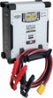 GYS GYSFLASH 102.12 - Vertikale Druppellader 12 V 100 A - 5 m kabel