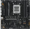 ASUS TUF Gaming A620M-PLUS - Micro-ATX Moederbord - AMD Socket AM5 DDR5 128GB 7.1-kanaals (4711387164303)