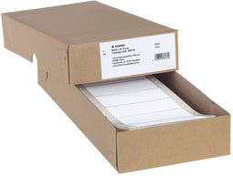Herma Computeretiketten - Printlabel - 88.9x35.7 mm - Wit Papier Matt (2000 st.)