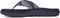 Teva VOYA FLIP - Dames Slippers - Maat 40 - Blauw/Grijs