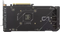 ASUS Dual GeForce RTX 4070 OC - Videokaart - 12GB GDDR6X - RGB verlichting