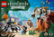 LEGO® Horizon Adventures™ - Aloy en Varl vs. Shell-Walker en Sawtooth - 77037