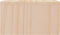 vidaXL - Monitorstandaard - 50x27x15 - cm - massief - grenenhout