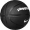Nike Basketbal Playground Zwart-Wit maat 7