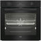 Beko BBIM17300BSEA - Elektrische oven 72 l - Roestvrijstaal - A+