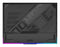 ASUS ROG Strix G16 G614JIR-N4050W-BE - Gaming Laptop - Intel Core i9 - NVIDIA GeForce RTX 4070 - 16 inch - 240Hz - azerty