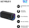 Sony ULT Field 5 - Bluetooth speaker - 25 uur batterijduur IP67 - zwart