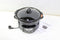 CrockPot CR507 - Slowcooker - Digitaal 4.7 liter - Zwart