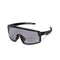 AGU Verve Bril Essential Photochromic - Zwart - Meekleurende Lenzen
