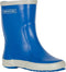 Bergstein Rainboot - Regenlaarzen Unisex Junior - Hoog - Blauw - Maat 28