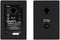 PreSonus Eris 4.5BT Gen 2 - Actieve multimedia monitoren - Bluetooth 5.0 - Zwart