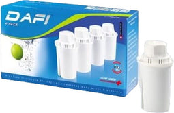 DAFI-waterverwarmer 3,7 kW zonder accu (230V)