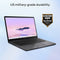 ASUS Chromebook CX1405CTA-S60850 - Chromebook - 14 inch - Full HD - 128 GB opslag