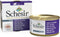 Schesir Kattenvoer Tonijn - Rund 85 gr