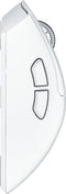Razer DeathAdder V4 Pro - Draadloze Ergonomische Muis - 45000dpi - Wit