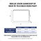 Laptophoes 15.6 Inch RV - Laptop Sleeve - Zwart