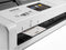 Brother ADS-1700W - Draadloze Duplex Kleur Scanner - 25 ppm 1200 dpi - Grijs