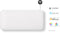 Mill PA1500WIFI4A - WiFi-paneelverwarming - 1500 Watt - vrijstaand of muurmontage - tot 22m2 - wit