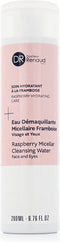 Docteur Renaud Lotion Soin Hydratant Eau Démaquillante Micellaire Framboise