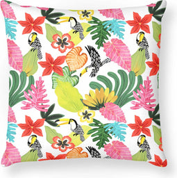 Kussenhoes Belum 0120-404 45 x 45 cm