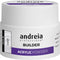 Treatment for Nails Professional Builder Acrylic Powder Andreia Clear (35 g)