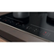 BAUKNECHT BB8760CAL - Inductiekookplaat - 4 zones 1 Flexi Duo 4 boosters RVS