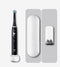 Oral-B iO 6N - Elektrische Tandenborstel - A.I. Poetsapp - Zwart