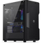 ENDORFY Regnum 400 Air - Tower PC - ATX Micro-ATX Mini-ITX - Geharde glas zijpaneel - Zwart