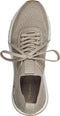 Tamaris 107539 - Sneakers - Uitneembaar voetbed Vegan - Beige