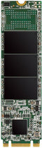 Silicon Power A55 - M.2 2280 SSD 1TB - SATA III 560/530 MB/s